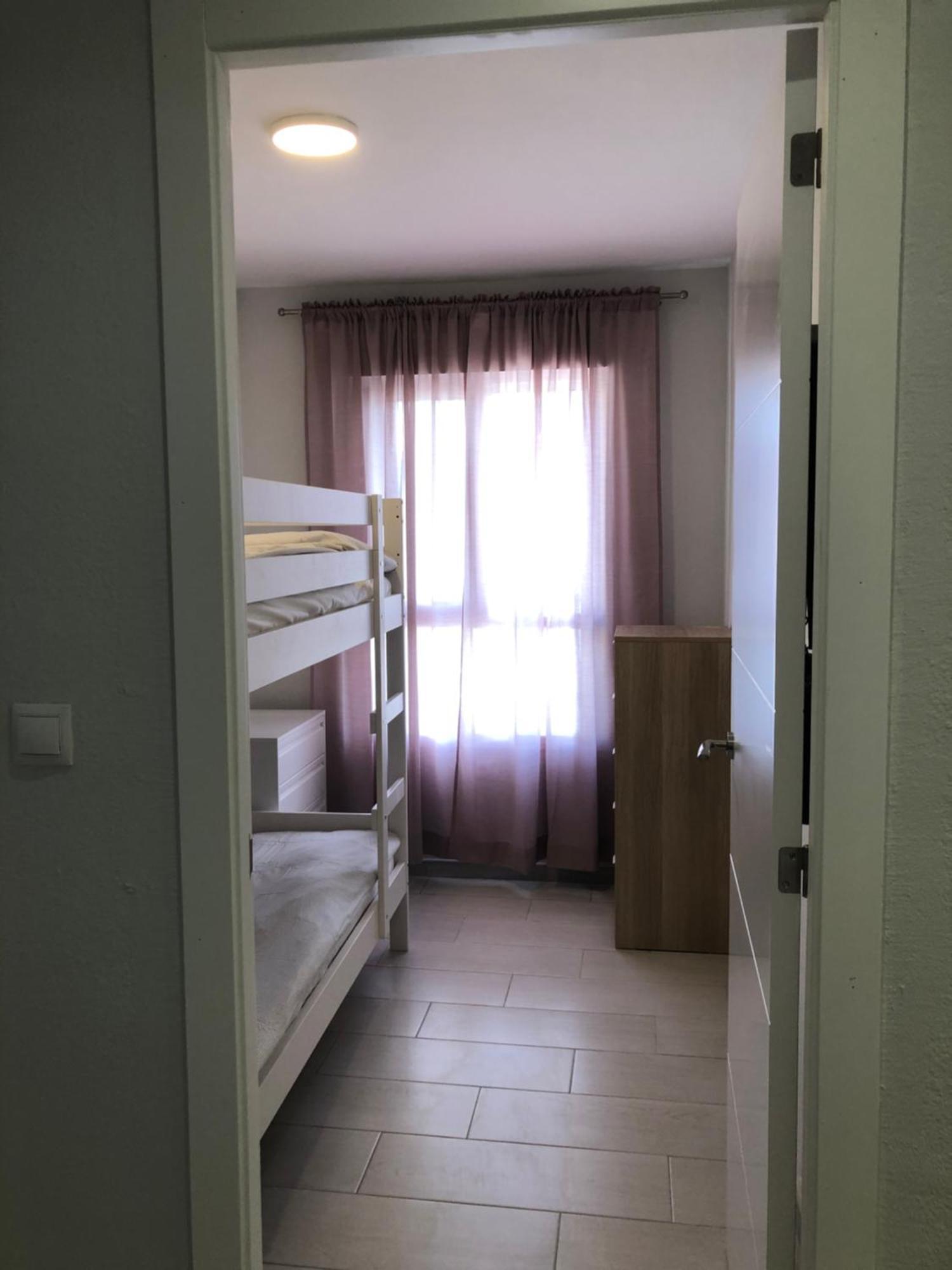 Victoria Luxury Beachfront Apartment In Benalmadena Costa מראה חיצוני תמונה